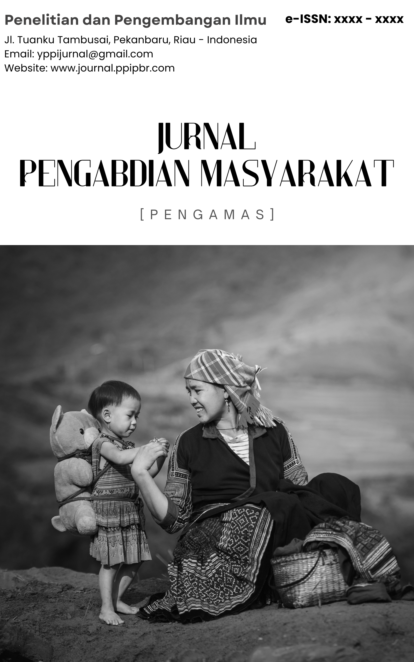 View Vol. 2 No. 2 (2025): Pengabdian Masyarakat